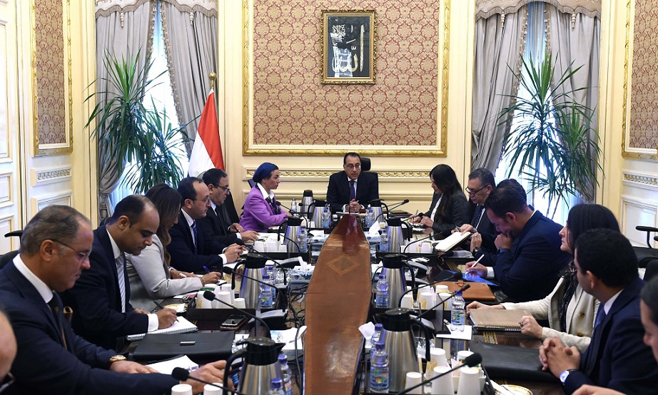 اليابان: اتخاذ الترتيبات اللازمة لحضور رئيس الوزراء مؤتمر المناخ في الإمارات العربية 1 08 11698835983