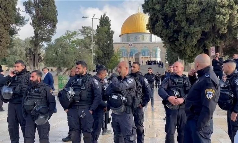 مسؤول أمريكي يتهرب من الإجابة على سؤال حول انتهاك إسرائيل للقانون الدولي في غزة 1 1 1451700409543