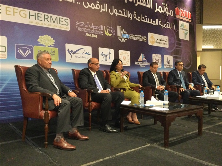 نائب الوزير لشئون السياحة: هناك فرصا واعدة أمام المستثمرين لإقامة مشروعات سياحية كبيرة 1 1 271700398443