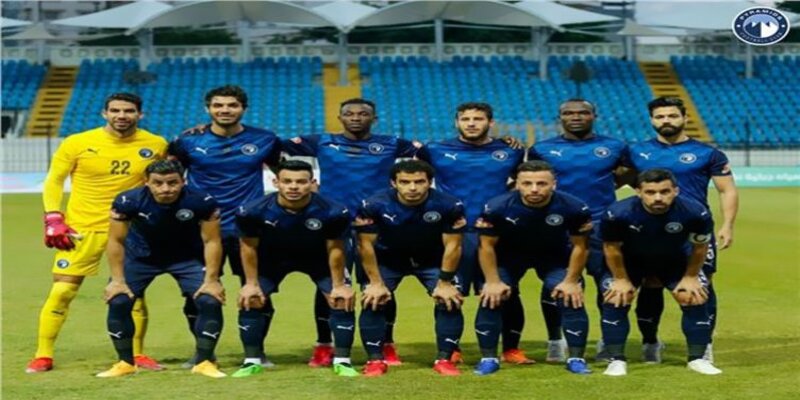بيراميدز والإسماعيلي يعلنان تشكيل مباراتهما بالدوري 1 100da1e2986ccd4724377b4390c1de461701180186