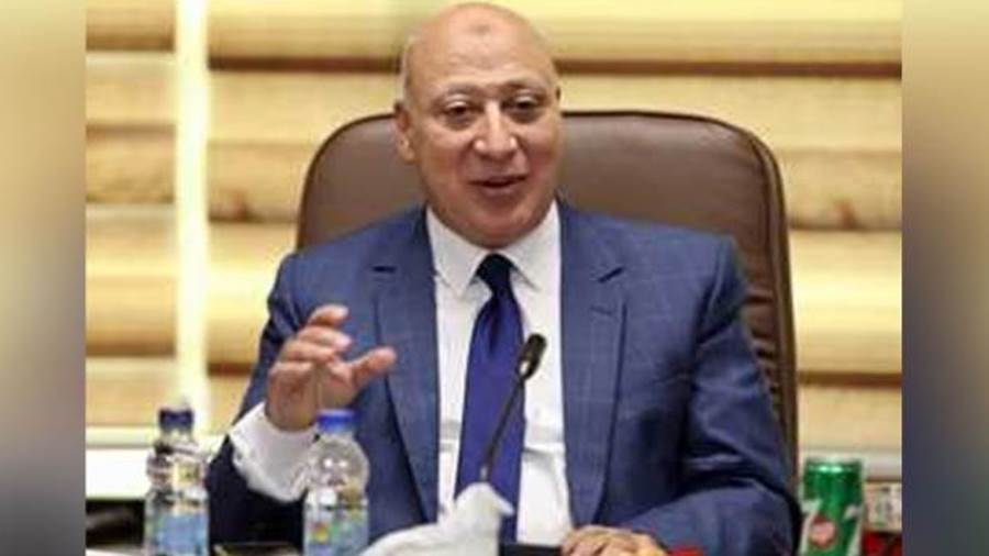 رئيس "الضرائب": تطبيق منظومة الفاتورة الإلكترونية لحوكمة التعاملات سواء بيع سلعة أو تقديم خدمة 1 10679901699347964