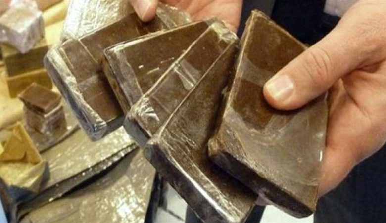 ضبط 5 أشخاص بالقاهرة لقيامهم بالاتجار في المواد المخدرة 1 1084591700735644