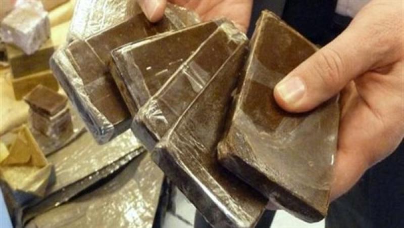ضبط 5 أشخاص بالقاهرة لقيامهم بالاتجار في المواد المخدرة 1 1084591700735644