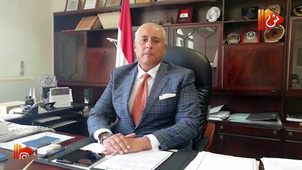 سفير مصر بالسعودية: الجالية المصرية في السعودية أكبر جالية في العالم، والعدد يتجاوز مليون و700 ألف شخص 1 11150171701293463