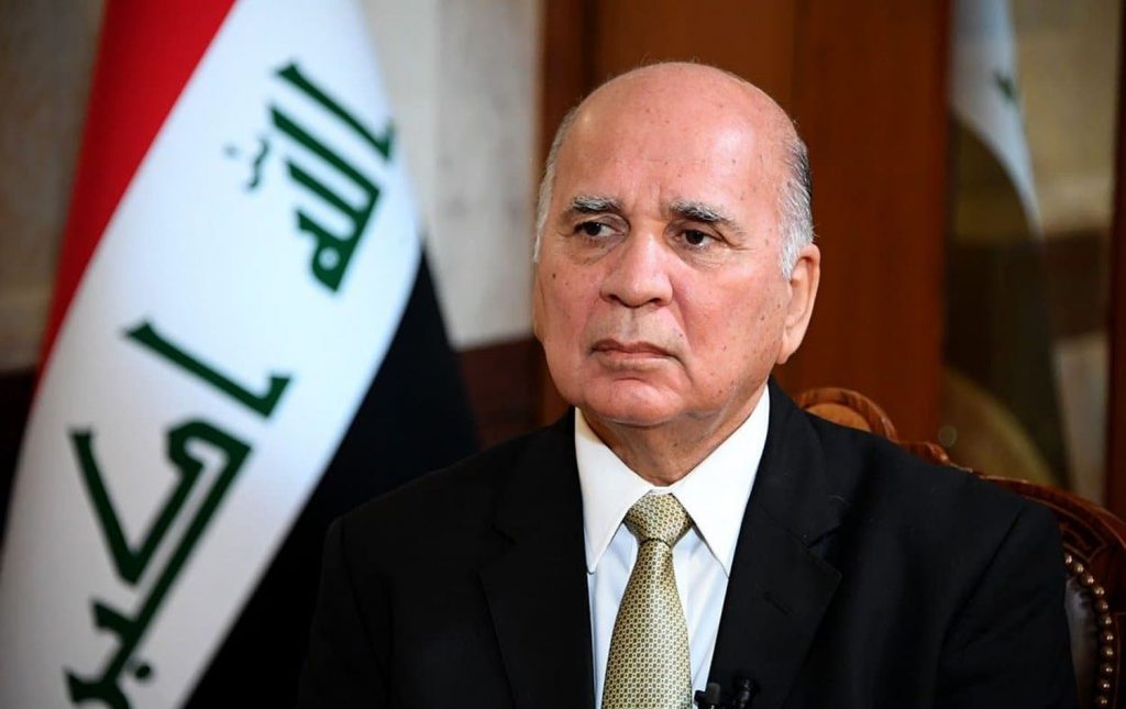 وزير الخارجية: يجب التركيز الآن على إنهاء الصراع ... إضافة 2 1 112862022 72862022 602335Image117001446431700148303