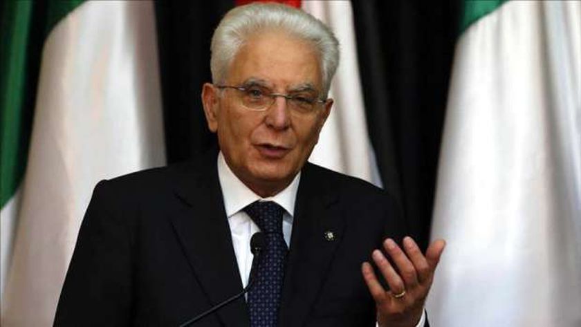 الرئيس الإيطالي: للأطفال الحق بالسلام 1 118905580614812872861700475908