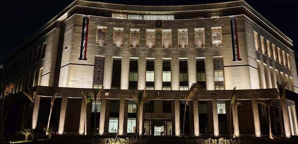 "المالية": العاصمة الإدارية تستضيف أول اجتماع للجنة الحكومية المصرية البحرينية بعد غد 1 119816529 394229498646002 4136730192374051531 n 202009241658061700556123