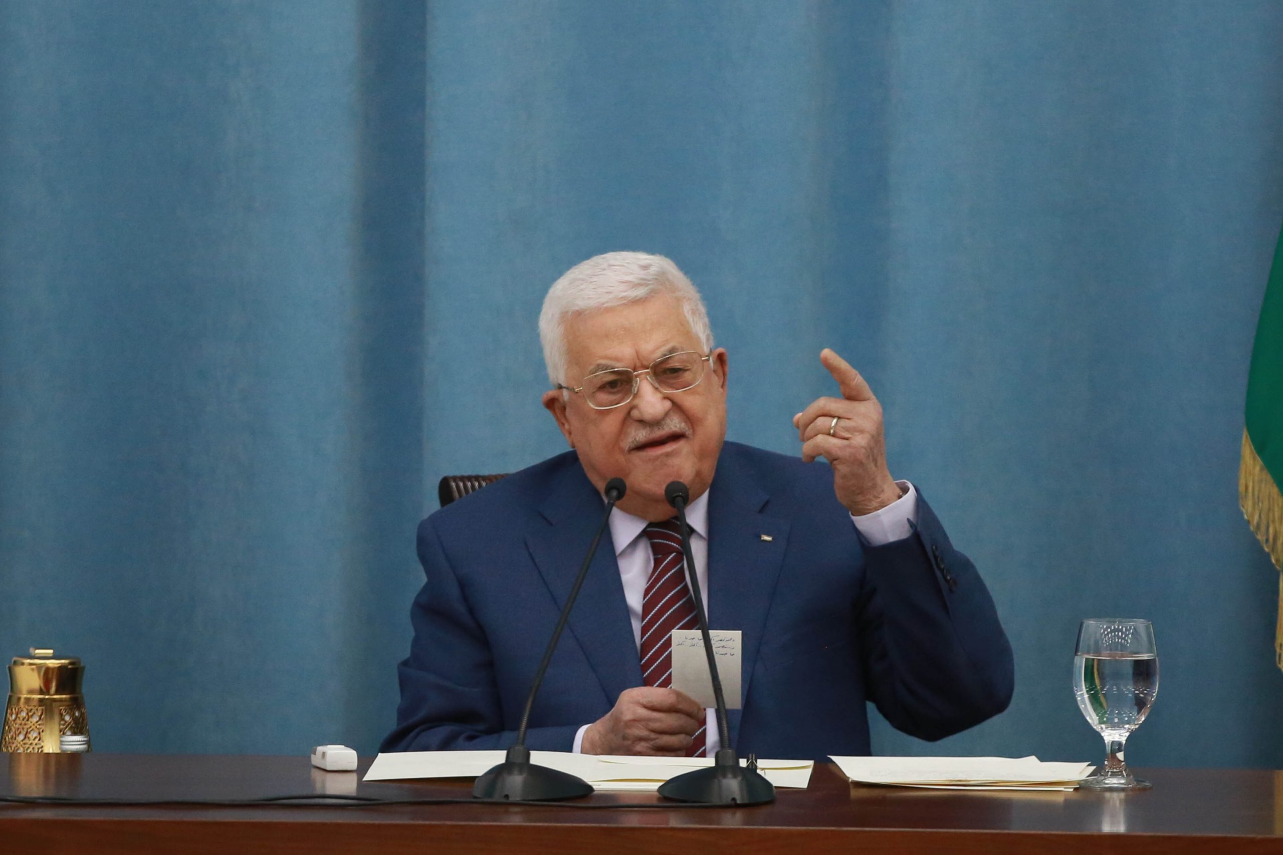 الأردن: الوزراء العرب أكدوا لبلينكن ضرورة وقف إطلاق النار فورا وإنهاء "تحصين" إسرائيل من القانون الدولي 1 12328501161699118523 scaled