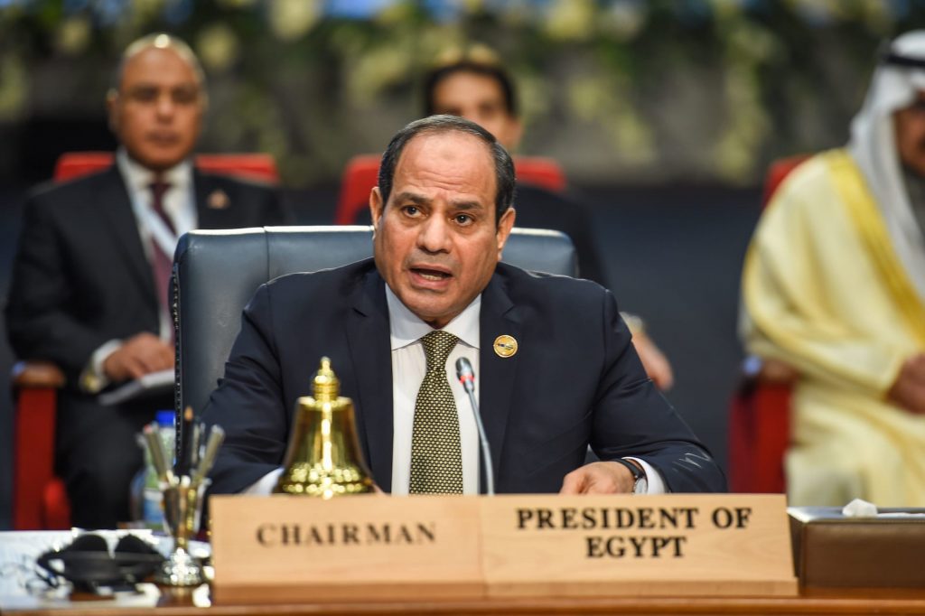 محافظ جنوب سيناء: نحرص على تحقيق التنمية المستدامة وتنفيذ خطة الدولة للتحول الرقمي 1 1276301700743923