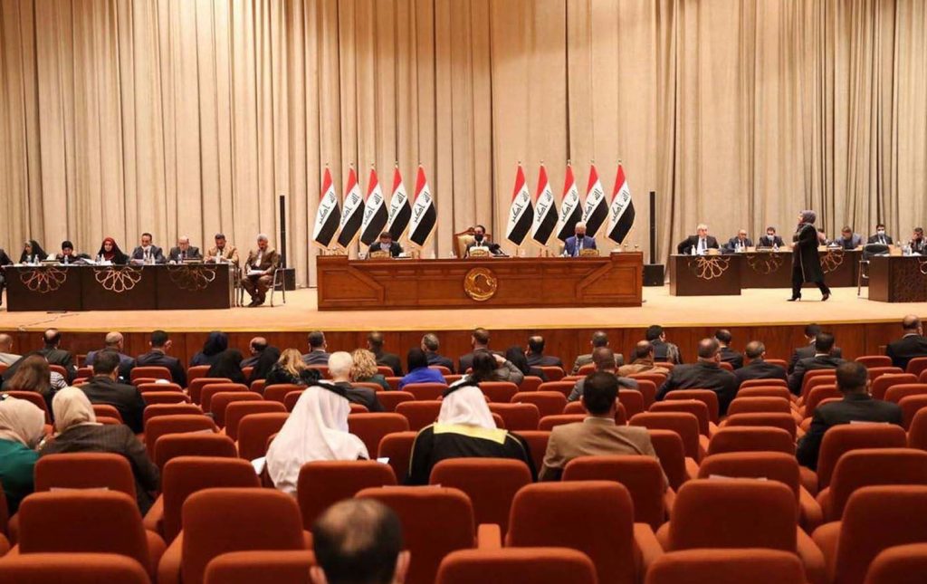 مجلس النواب يؤجل الجلسة القادمة لموعد غير محدد 1 132952021 570651Image11700574125