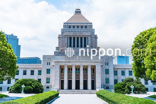 اليابان تعتزم إنشاء صندوق بقيمة تريليون ين لتعزيز الأعمال المتعلقة بالفضاء 1 13310971699772763