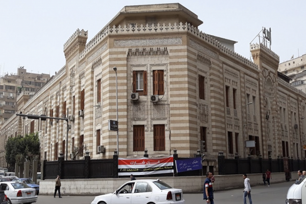 الأوقاف: بجوائز أكثر من 30 مليون جنيه عشر مسابقات عالمية وأكثر من عشرين مسابقة محلية للقرآن الكريم 1 134550 6741701268326