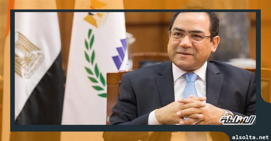 رئيس التنظيم والإدارة: ٢٢١ مليون زيارة لبوابة الوظائف الحكومية منذ إطلاقها في شهر يوليو ٢٠٢١ 1 141692 W1700677684