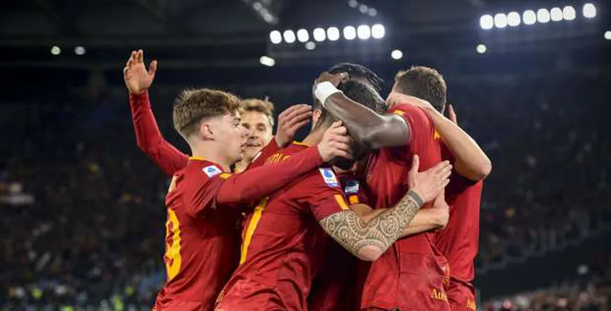 روما يفوز على أودينيزي 3ـ1 في الدوري الإيطالي 1 144292963516816794341701027122
