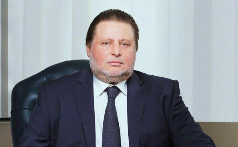 تعيين محمد أبو موسى أول مساعد لمحافظ البنك المركزي المصري 1 1518710820 665 58325 1701027004