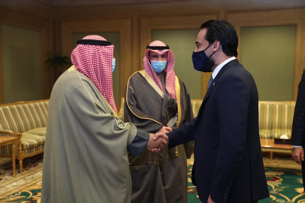 ولي عهد الكويت يدعو المجتمع الدولي لممارسة دوره في الوقف الفوري لنزيف الدم المستمر بغزة 1 152512021 82589bfa c9d0 44c6 bc99 3669065f3e601699709103