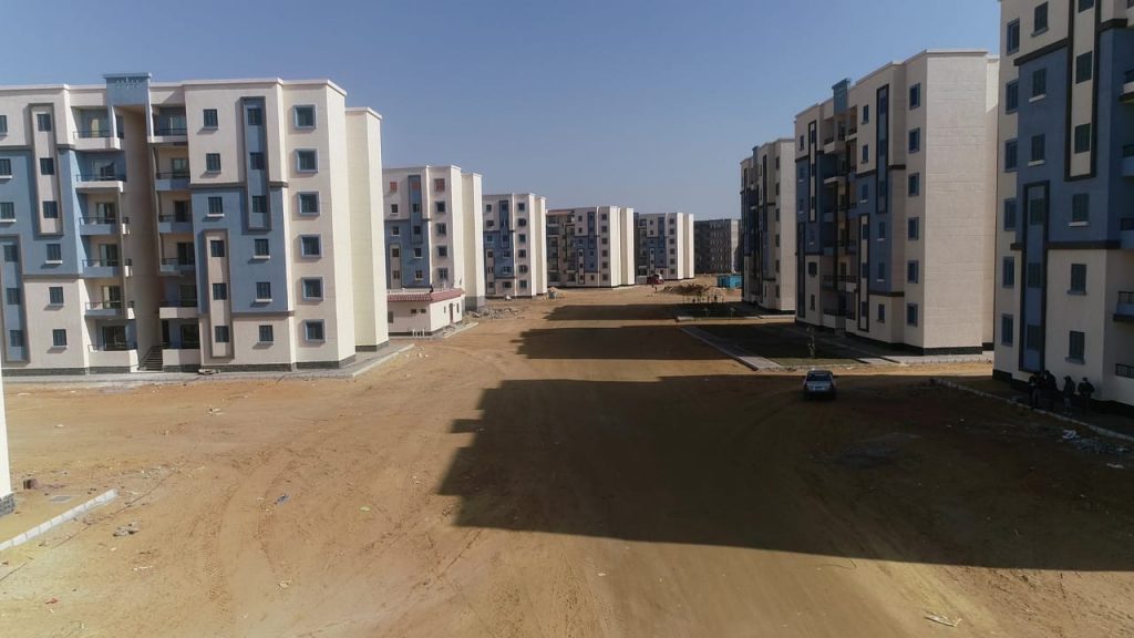 رئيس جهاز مدينة حدائق العاصمة يوجه بزيادة نسب الإنجاز بـ "سكن لكل المصريين" 1 159695707 1877623105749379 2644808635405825510 o1701083703