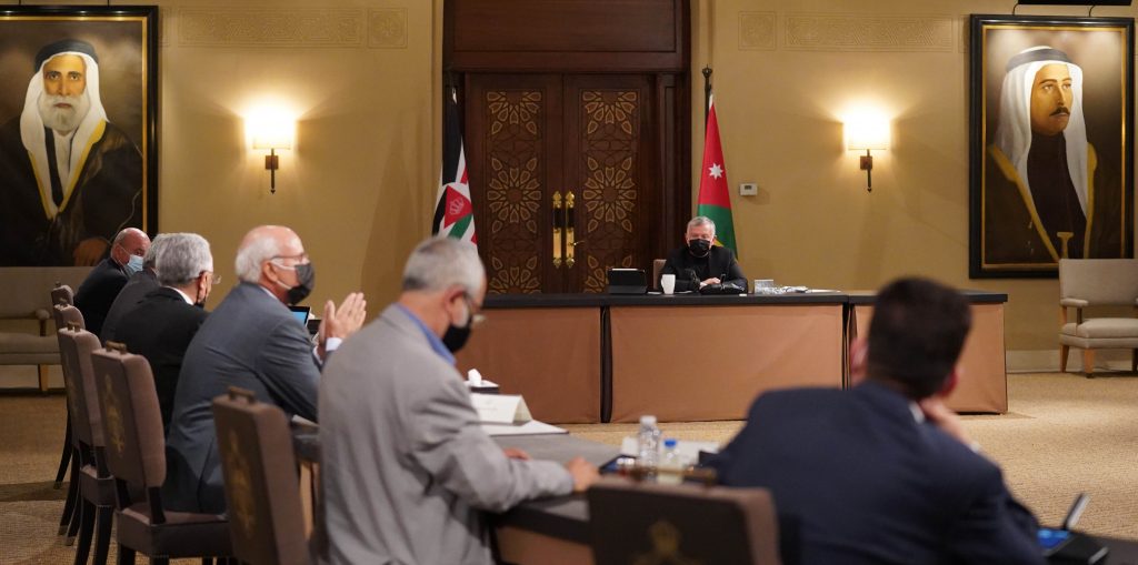كاميرون يؤكد أهمية إعادة تنشيط الجهود الدبلوماسية نحو حل الدولتين الفلسطينية والإسرائيلية 1 16217854409981700668985