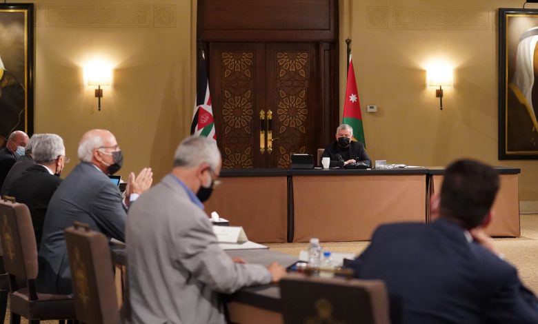 كاميرون يؤكد أهمية إعادة تنشيط الجهود الدبلوماسية نحو حل الدولتين الفلسطينية والإسرائيلية 1 16217854409981700668985