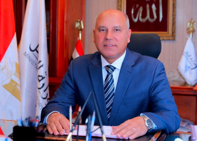 وزير النقل يشهد توقيع عدد من بروتوكولات التعاون التكنولوجية والأكاديمية لصقل سوق العمل 1 162625678368330451699438983