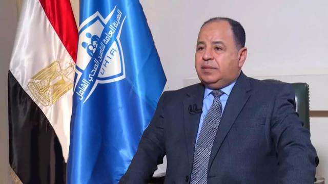 وزير المالية: الاقتصاد المصري مازال قادرا على توفير الاحتياجات التمويلية الخارجية ومواجهة التحديات 1 163473068746340021699086483