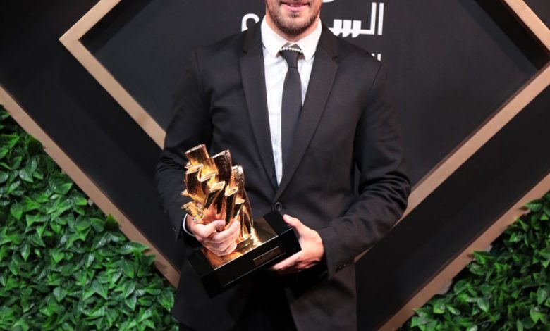 فوز فيلم "عيسى" بجائزة أفضل فيلم قصير في مهرجان لواندا السينمائي الإفريقي الدولي 1 16395812118491701194763