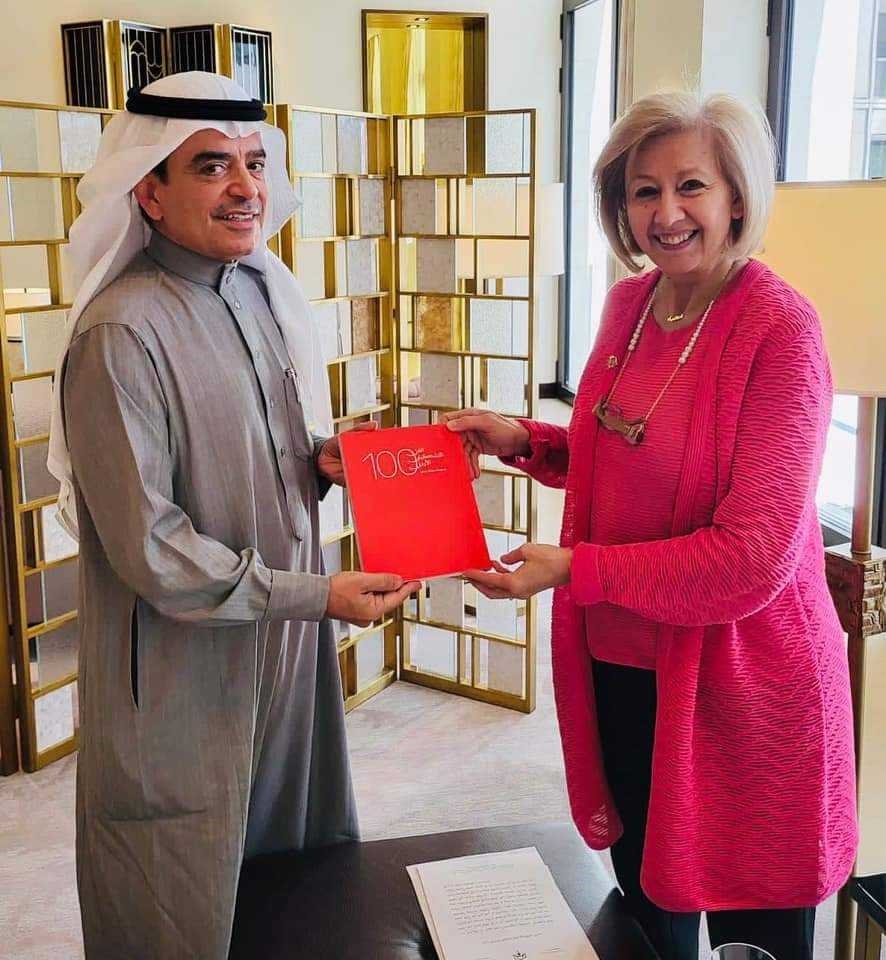 الإيسيسكو وقمة العلوم في الجمعية العامة للأمم المتحدة يبحثان آفاق التعاون 1 16427803732021700233922