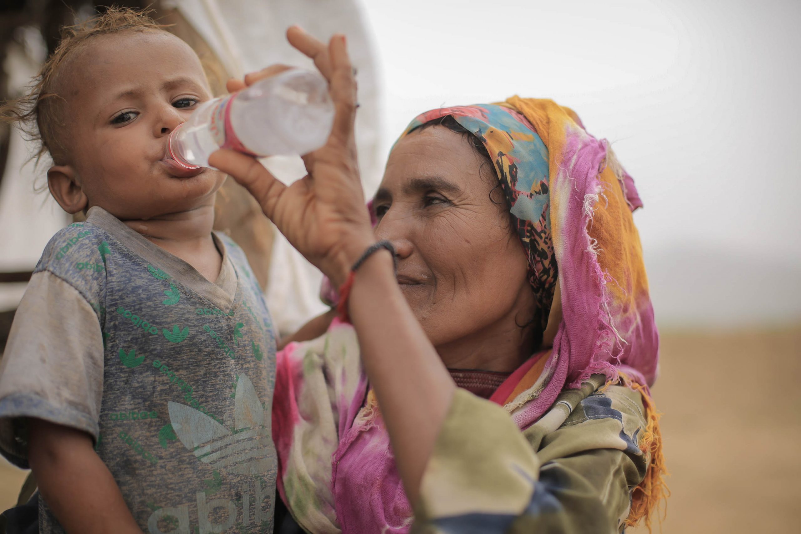 اليونيسف: مقتل أو إصابة أكثر من 400 طفل يوميا لمدة 25 يوما من قصف إسرائيل لغزة 1 1661783655blobid01698915063 scaled