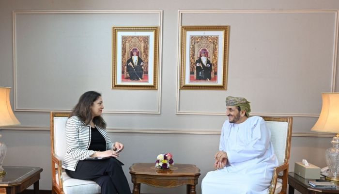 وكيل وزارة الخارجية الأمريكية في جولة لـ 3 دول بأمريكا اللاتينية لتعميق التعاون الاقتصادي وتعزيز الشراكات 1 1677663417 1677663416 fkyab4ngixhu
