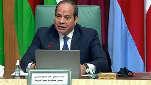 قيادات حزبية: رسائل الرئيس السيسي بمؤتمر دعم فلسطين تؤكد قدرة الدولة المصرية وحرصها على عدم تصفية القضية الفلسطينية 1 1801700772367