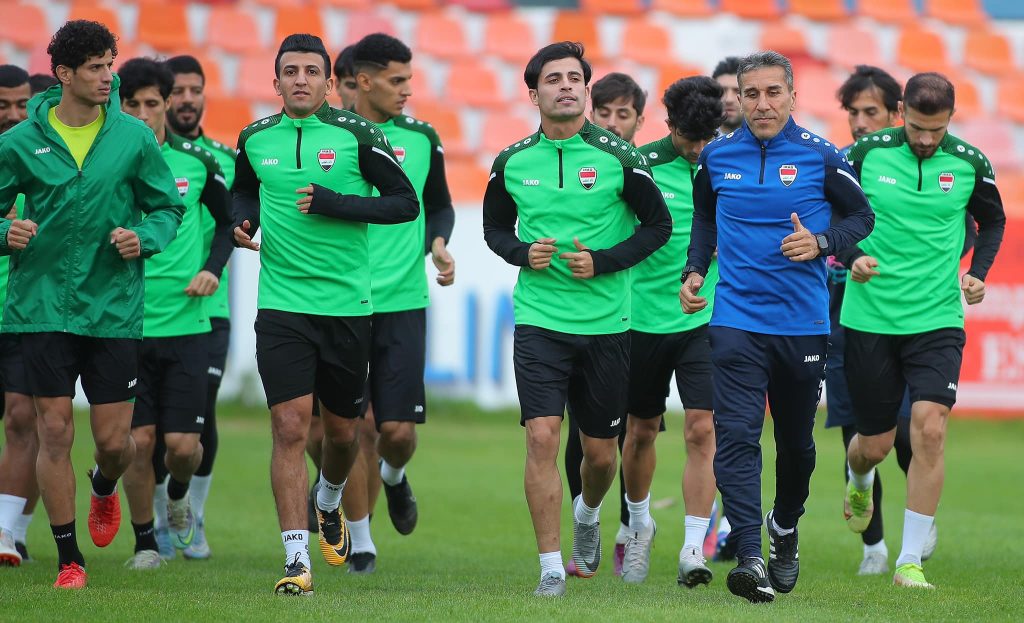 المنتخب الوطني يختتم تدريباته استعدادا لمواجهة جيبوتي غدا بتصفيات المونديال 1 1811112022 315290290 688494949300478 1422294103513118823 n1700082723