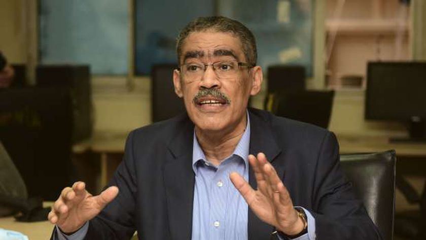 ضياء رشوان: مصر نجحت في إنهاء أزمة تبادل المحتجزين بغزة والأسرى الفلسطينيين بعد تعثرها لأسباب فنية 1 187189757916170322151700940612