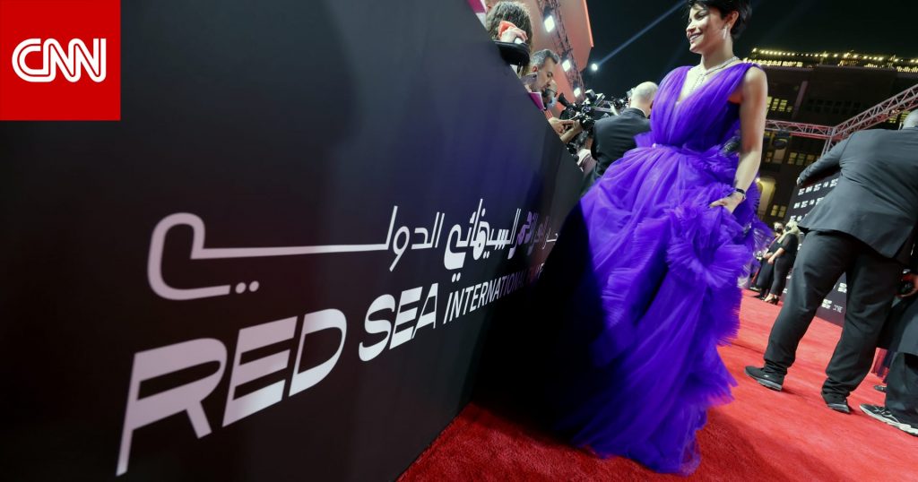 عرض عربي أول لـفيلم "موسم" في مهرجان البحر الأحمر السينمائي الدولي 1 1998351700752626