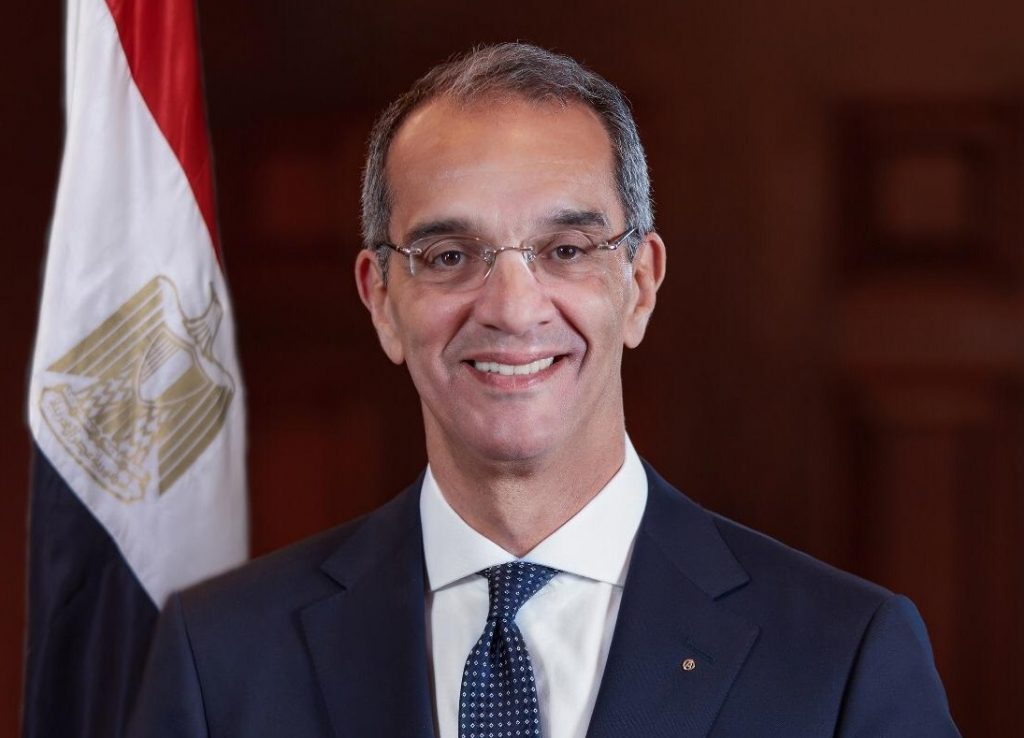 مدبولي: الرئيس السيسي يؤكد أن مستقبل مصر سيكون فى قطاع الاتصالات وتكنولوجيا المعلومات 1 19 2022 637978888391830614 183