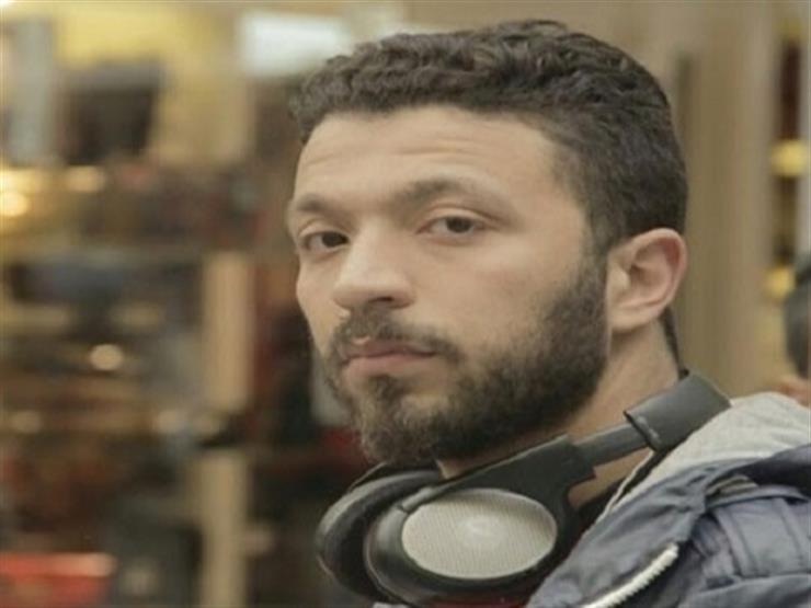 أحمد خالد موسي يعقد جلسات عمل لـ"العتاولة" لتحديد أماكن التصوير واختيار النجوم المشاركين 1 2017 12 11 12 4 52 7901699786323