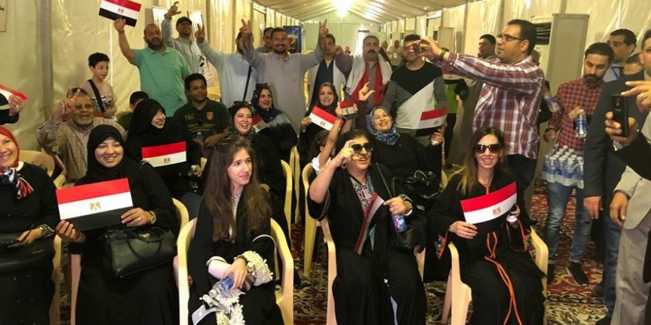 بالإنفوجراف والفيديو.. سفارة مصر بالأردن توضح للمواطنين المصريين بالخارج مراكز ومواعيد التصويت في الانتخابات الرئاسية 2024 1 2018031602272127211701097443