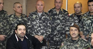 قائد الجيش اللبناني يبحث تطورات الحدود الجنوبية مع سفراء الدنمارك والنرويج والسويد وقائد اليونيفيل 1 201812311035063561699563723