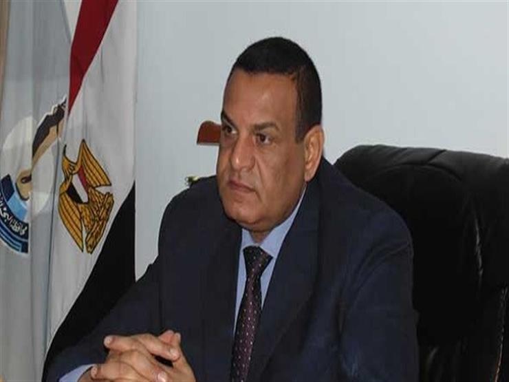هشام آمنة: علاقات القاهرة وبكين مهمة لمستقبل التعاون وتحقيق الأمن والسلم والاستقرار في العالم 1 2018 8 30 10 24 19 6681700591586