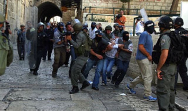 فلسطين تُطالب دول العالم بإدانة تبريرات وزير إسرائيلي مُتطرف لقتل المدنيين الفلسطينيين العُزل 1 2019030412262926291699882803