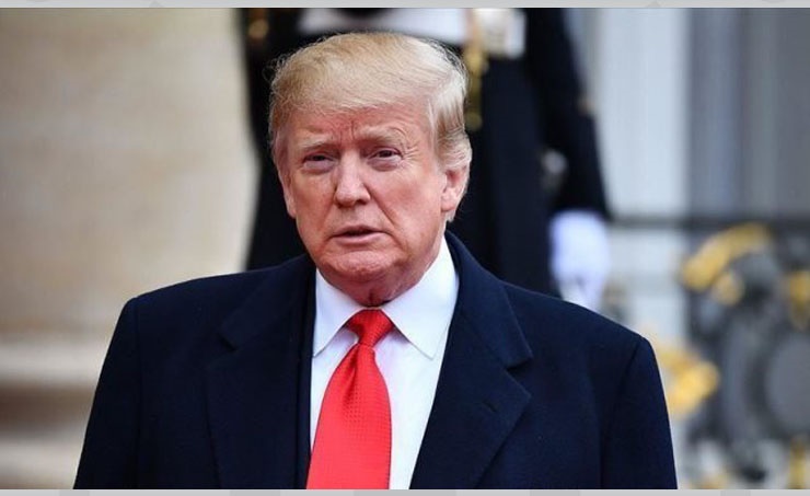 الأربعاء المقبل.. الرئيس الأمريكي يلتقي نظيره الصيني في سان فرانسيسكو لبحث القضايا الثنائية 1 201903250958545854 46944b24 15e3 4ccd 8eb7 3f55396092d61699635723