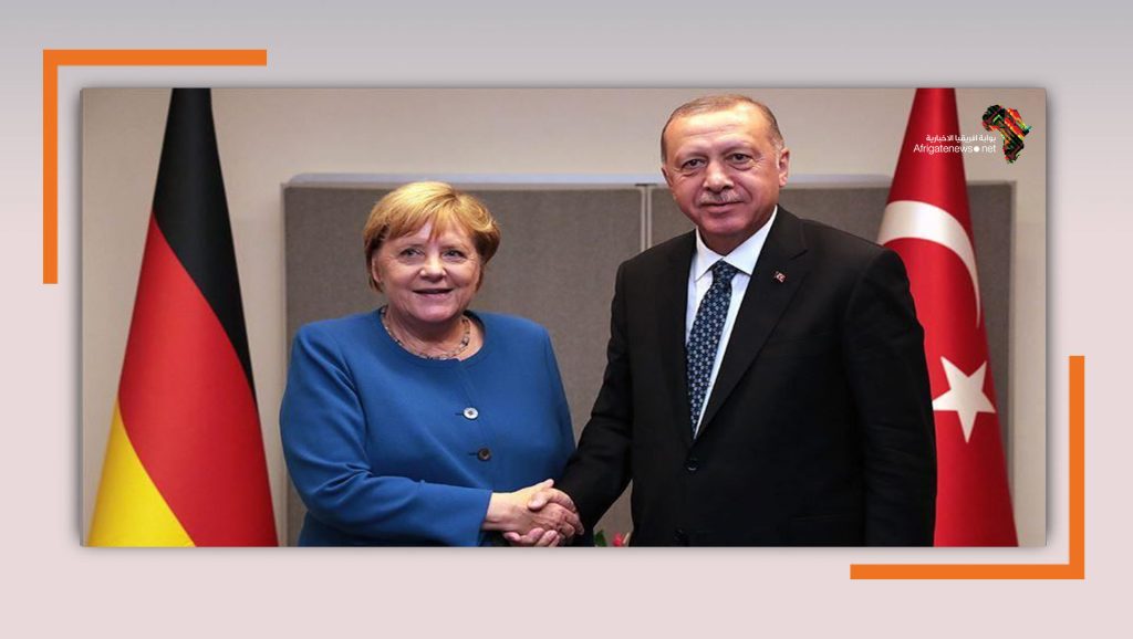 مباحثات ألمانية - برازيلية الاثنين المقبل في برلين 1 20191216 120654template21701367323