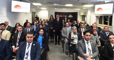محافظ الجيزة: الدولة تحرص على تأهيل وتمكين الشباب لكونهم محور استراتيجي في بناء الجمهورية الجديدة 1 202001281105335331699963565