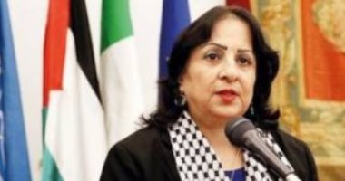 وزيرة الصحة الفلسطينية: نشكر الرئيس السيسي على الجهود المبذولة لدعم الشعب والقضية الفلسطينية 1 2020060309175917591701093363
