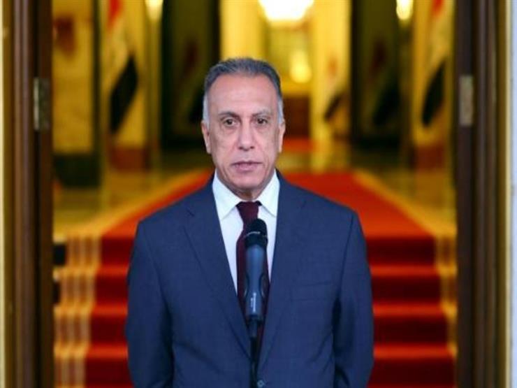 وزير الخارجية الأمريكي يبحث مع رئيس الوزراء العراقي الصراع بين إسرائيل وحماس 1 2020 7 21 13 29 9 3511699225443