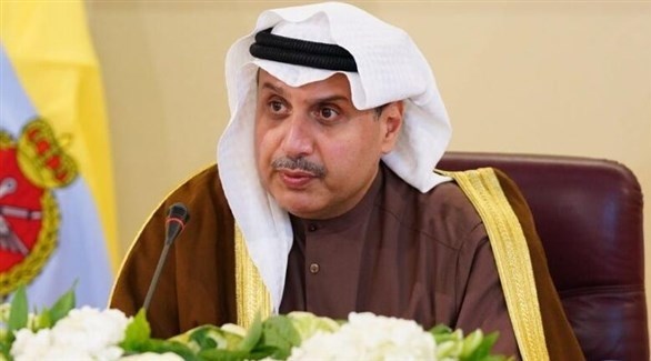 وزير الدفاع الكويتي يبحث مع نظيرة الأمريكي هاتفيا التطورات في الأراضي الفلسطينية المحتلة وقطاع غزة 1 2021823131046913611698933543