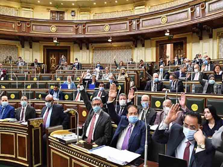 مجلس الوزراء يوافق على قرار بشأن تأسيس شركة مساهمة باسم شركة "صندوق مصر لدعم وتطوير التعليم" 1 2021 4 11 15 6 13 3031698937023