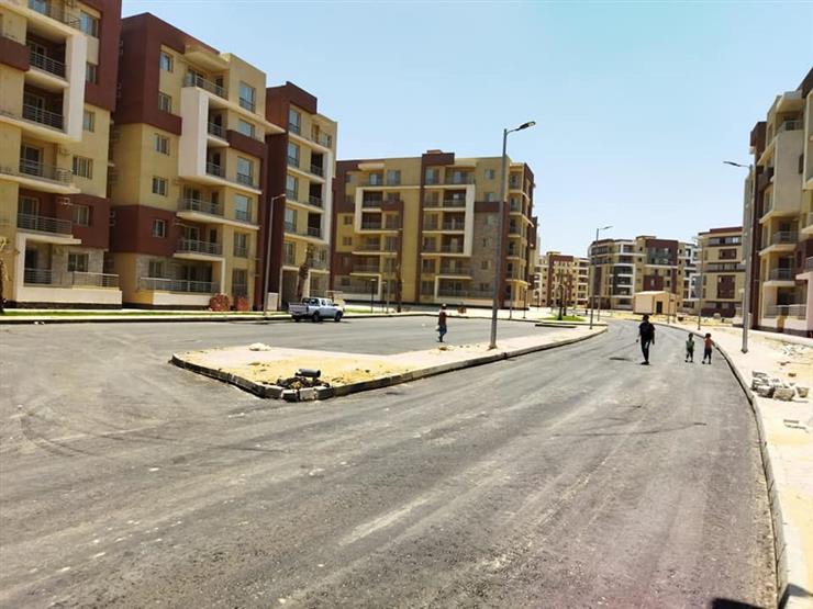 وزير الإسكان: الأحد 19 نوفمبر.. بدء تسليم وحدات المرحلة الثامنة بمشروع " جنة " بدمياط الجديدة 1 2021 6 22 10 32 31 5811699089182