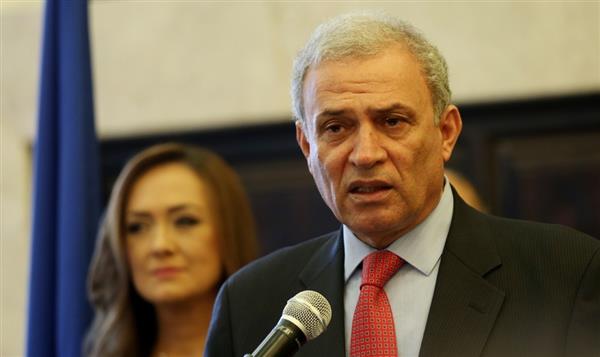 رئيس وزراء فلسطين يُطالب وزير الخارجية اليوناني بالضغط على إسرائيل لوقف عدوانها على قطاع غزة والضفة الغربية 1 2022 637897854200110628 111700147343