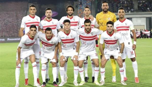 الزمالك يفوز وديًا على توت عنخ أمون بهدفين نظيفين استعدادًا لمواجهة فريق أبو سليم بالكونفدرالية 1 2022 637901398613394968 3391700067723