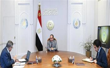 توجيه الرئيس السيسي بسرعة التنسيق لاستقبال الأطفال حديثي الولادة من غزة يتصدر اهتمامات صحف القاهرة 1 2022 638049656454440735 4441700202303